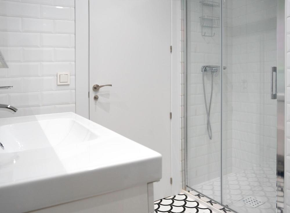 Zamora Suites Central Buitenkant foto