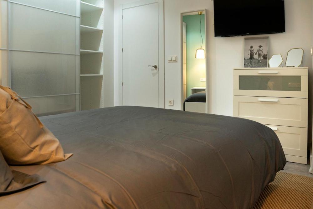 Zamora Suites Central Buitenkant foto