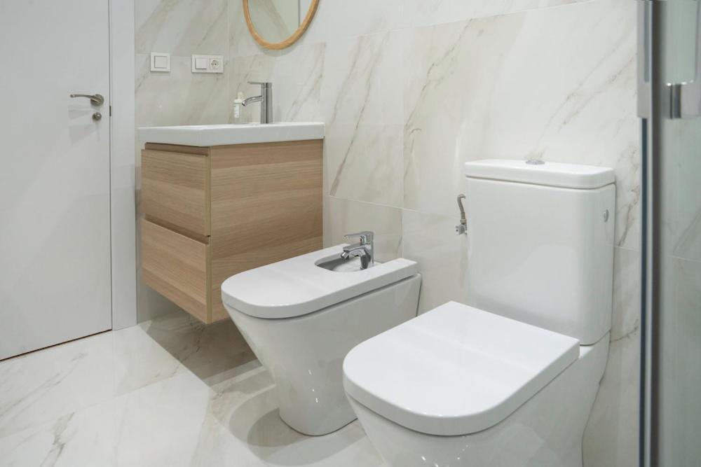 Zamora Suites Central Buitenkant foto