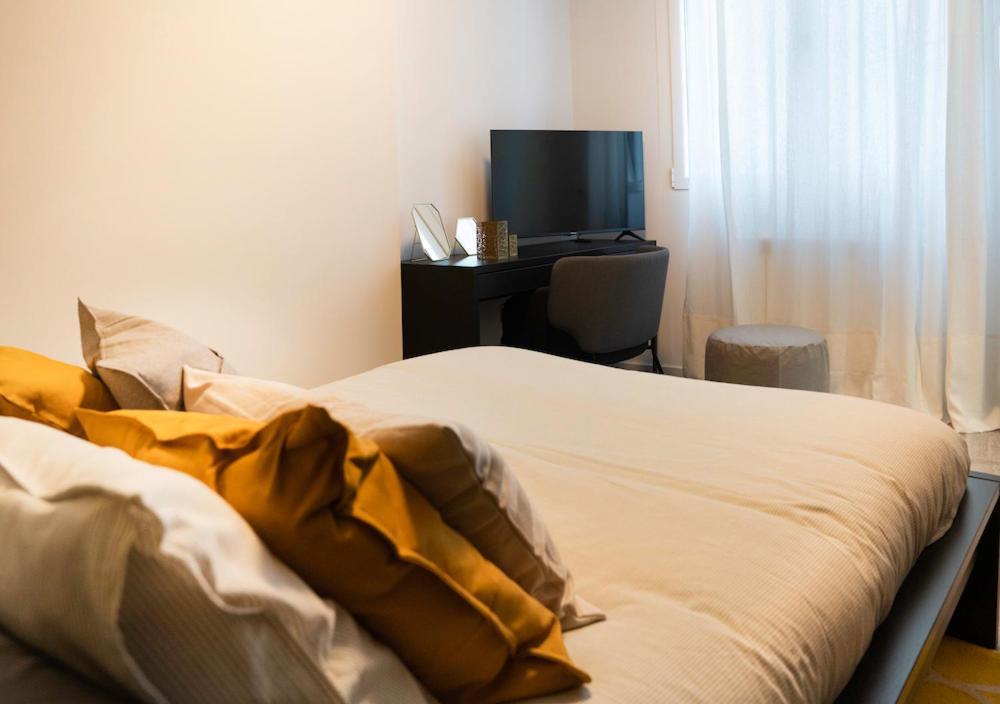 Zamora Suites Central Buitenkant foto